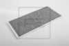 PE Automotive 020.155-00A Filter, interior air